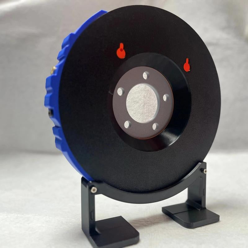 Brake Disc Lamp