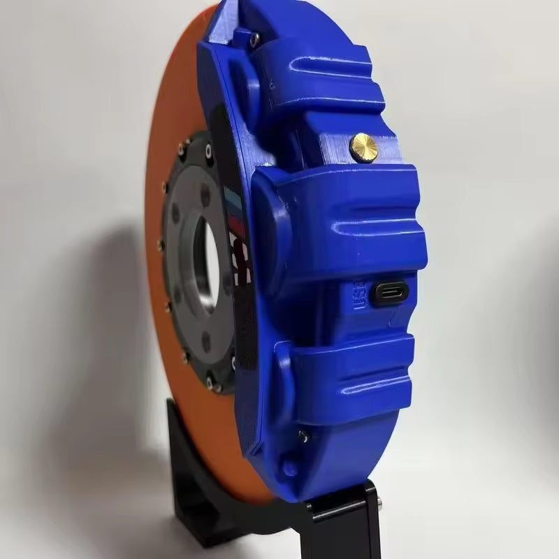 Brake Disc Lamp