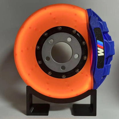 Brake Disc Lamp
