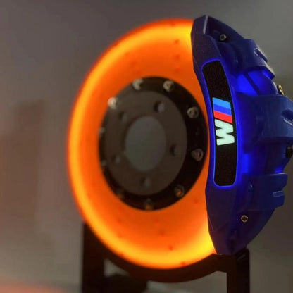 Brake Disc Lamp